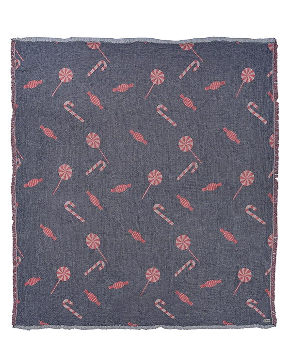 Candy Cane - PARTY BLANKET™
