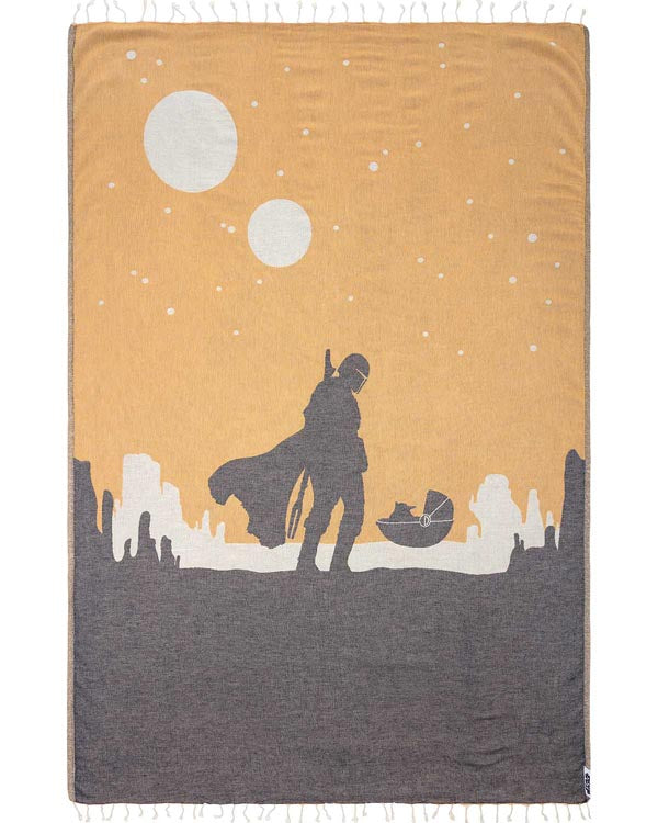 STAR WARS™ - Dadalorian