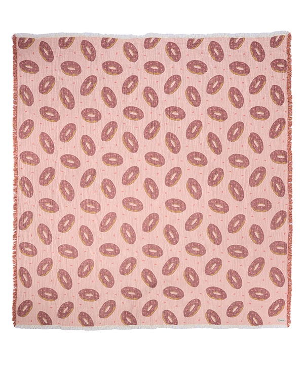 Donuts - PARTY BLANKET™