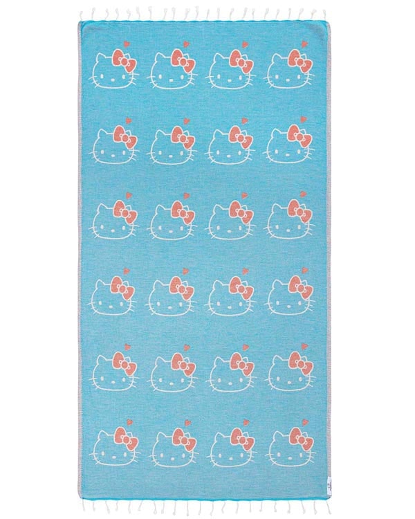 Hello Kitty® - Hello Kitty Hearts