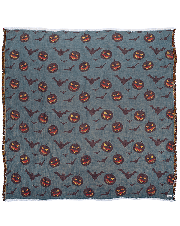 Jack O Lantern PARTY BLANKET™