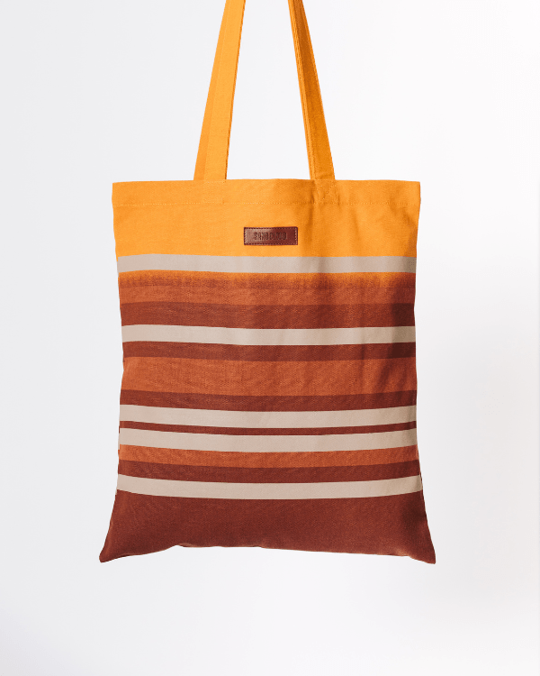 Medan Beach Everyday Tote