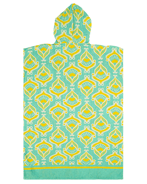 Murrells Poncho