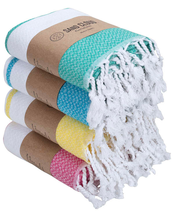 Pearl Bundle - 4 Pack