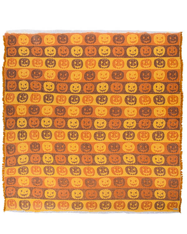 Pumpkin Spice PARTY BLANKET™