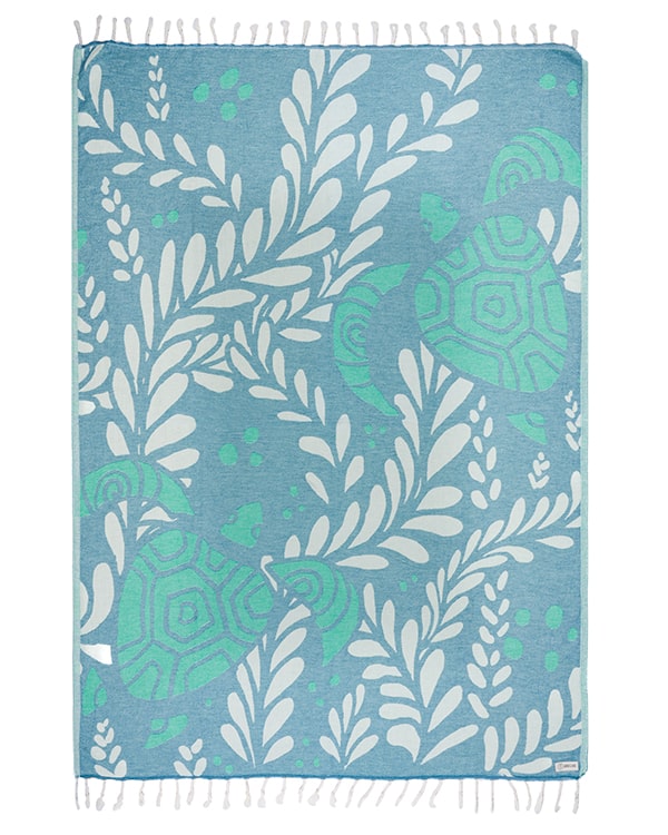 Seagrass Turtle - Large