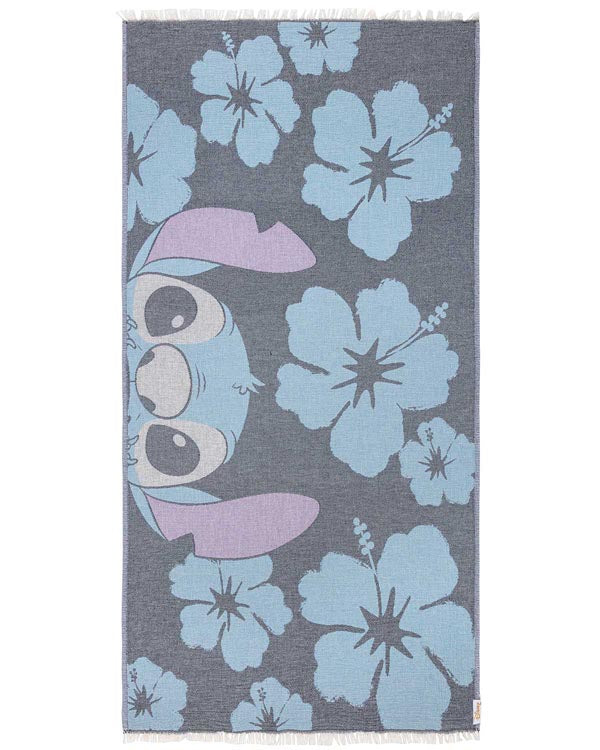 Disney - Stitch Hibiscus