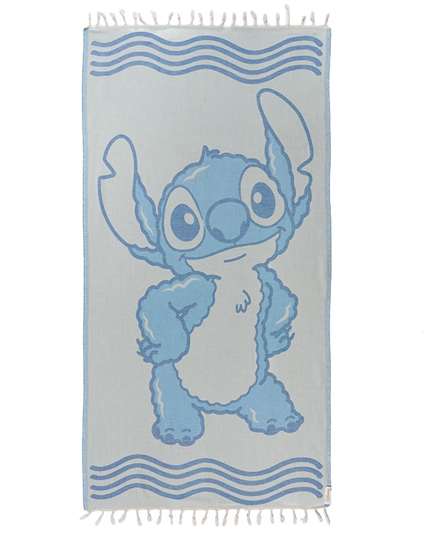 Disney - Stitch Towel