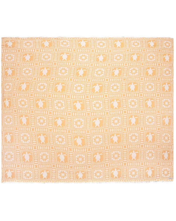 Sunshine Turtle - PARTY BLANKET™